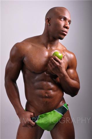 Male model photo shoot of Timoy Riley by CHM Photography