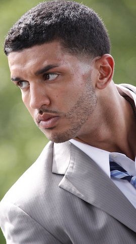 Male model photo shoot of Mohamed Bilal in Tampa FL