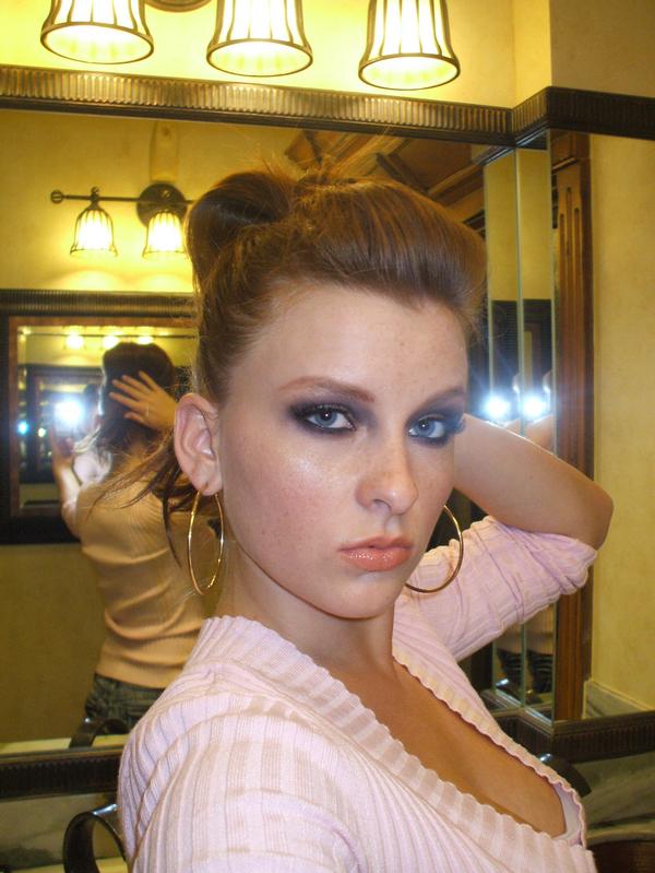 Female model photo shoot of Erin Reiley
