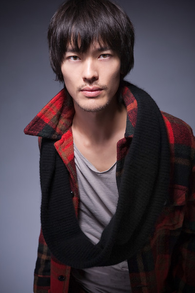 Male model photo shoot of Phil Koo by PhotoRK in Toronto