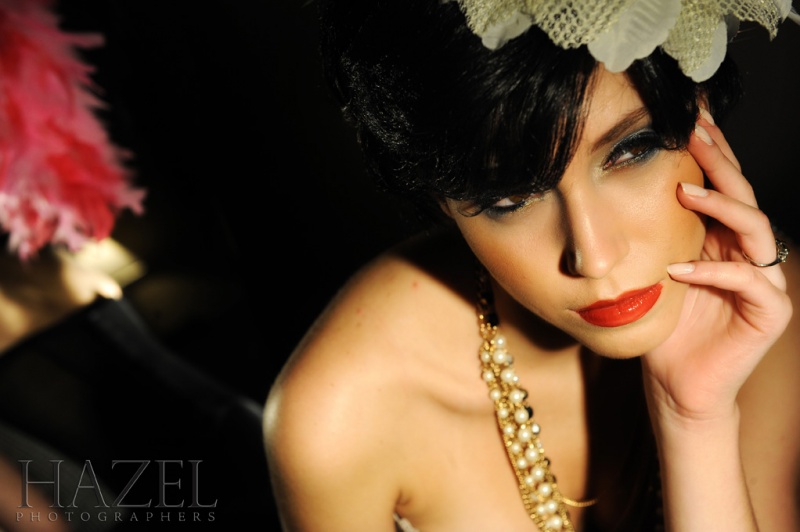 Female model photo shoot of Hazel Photographers and Karla 00 in Miami