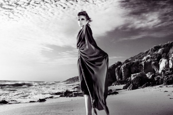 Female model photo shoot of NicolaR by Aaron McPolin in Perth 