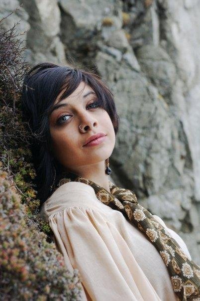 Female model photo shoot of Meghan Levi