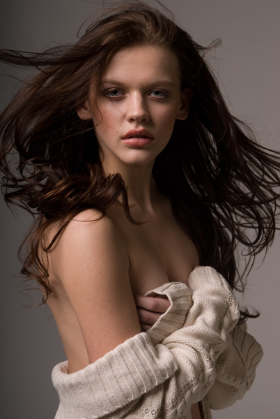 Female model photo shoot of Megan Valkyrie Doggett by Michael Woodward in Lorton, Virginia, hair styled by WarrenBeautiful, wardrobe styled by Azcra Styling