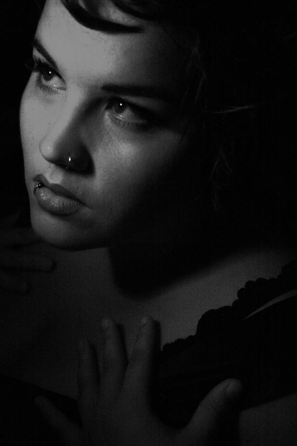 Female model photo shoot of Samantha Jean Soper by ElizaBibi  in Austin