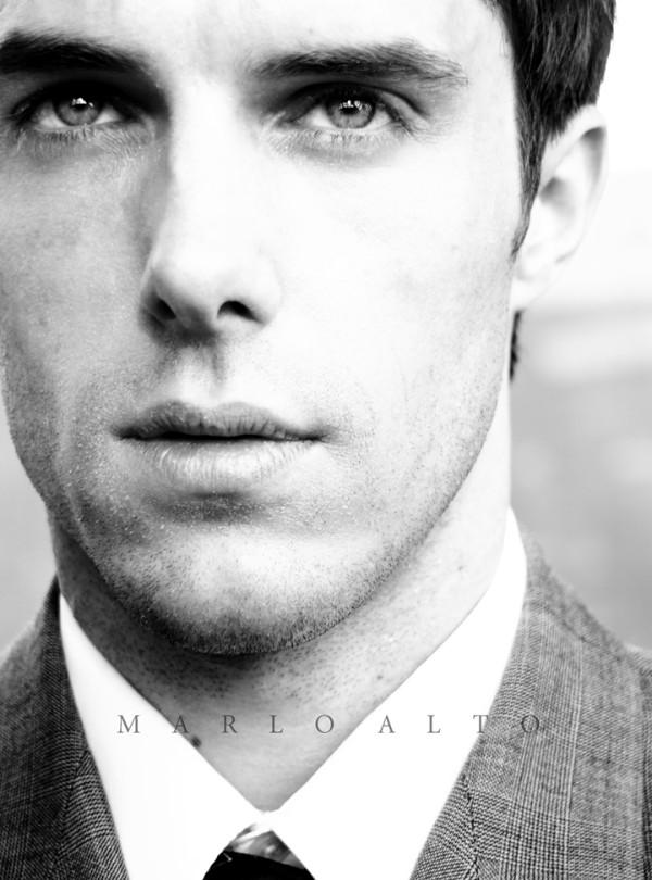 Male model photo shoot of Nathaniel Loveland by JSP MARLO ALTO