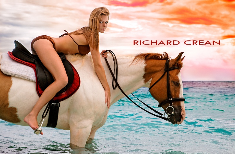 Male model photo shoot of RICHARD CREAN