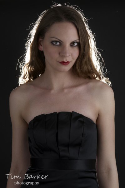 Female model photo shoot of Elizabeth Graveman by tbarker