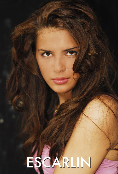 Female model photo shoot of Escarlin Mancia