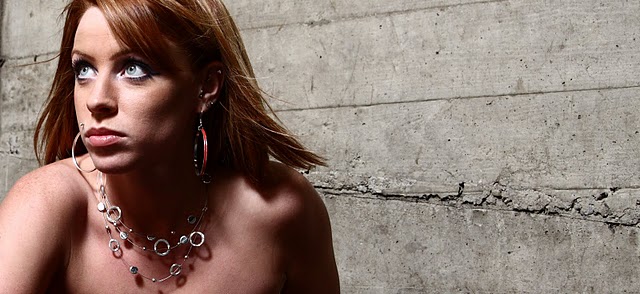 Female model photo shoot of Jay Renae by LuxKala in Cincinnati, Ohio
