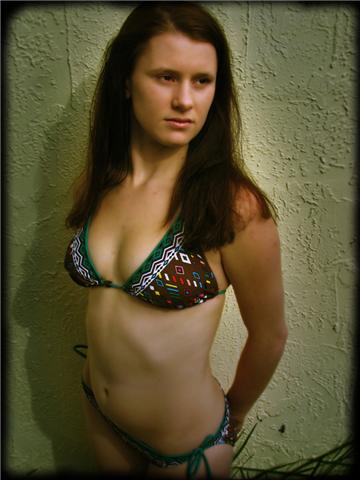 Female model photo shoot of youngflynclassy