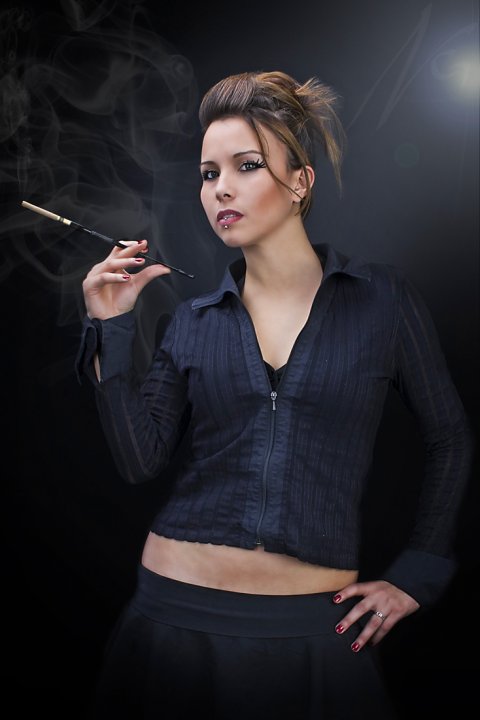 Female model photo shoot of Vanika09 by FALT Photographics