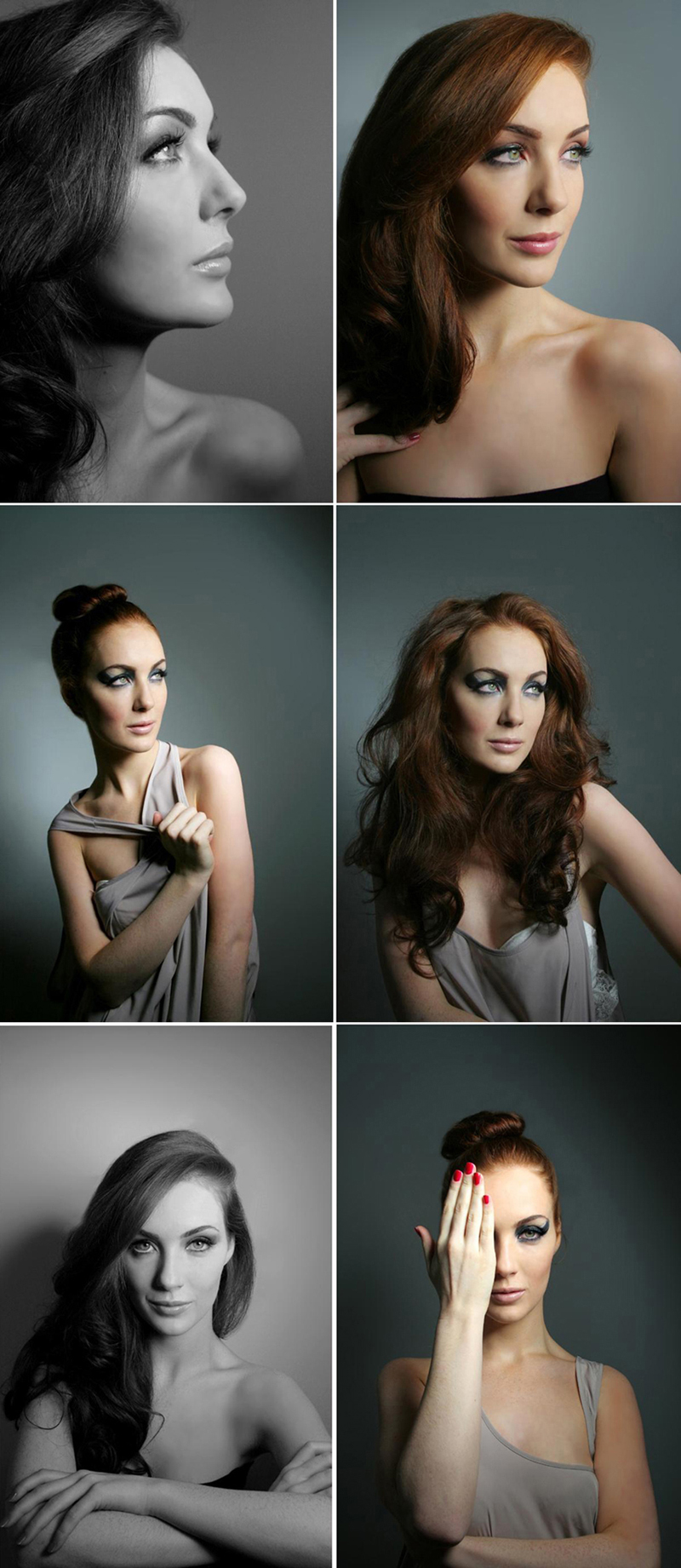 Female model photo shoot of caraRedhead by Rebecca Need-Menear