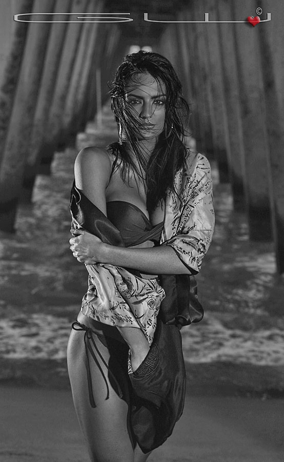 Female model photo shoot of WhitneyJ by GW Burns in Sarasota FL