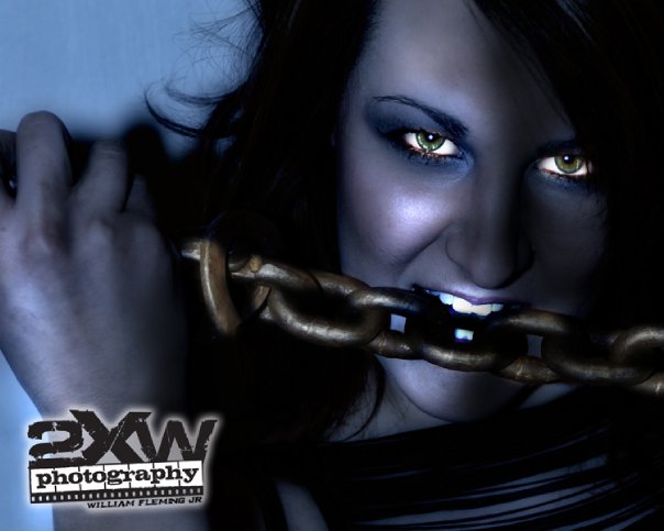 Female model photo shoot of Kaytlyn Williams by 2xw Photography