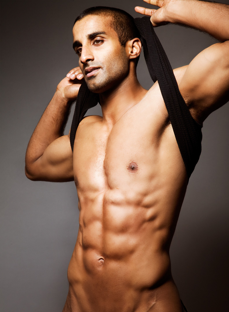Male model photo shoot of Abs Sharma