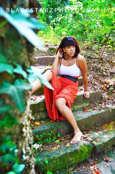 Female model photo shoot of DANi NiSHNiSH by Mooon in Tuscaloosa