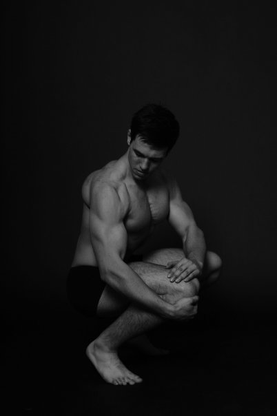 Male model photo shoot of Charles Hartop in KIAD