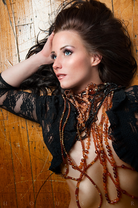 Female model photo shoot of Jacqui Lynn by Houser