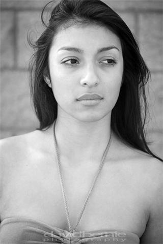 Female model photo shoot of Crystal Marie Guerra