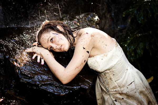 Female model photo shoot of Iris Blue Photography