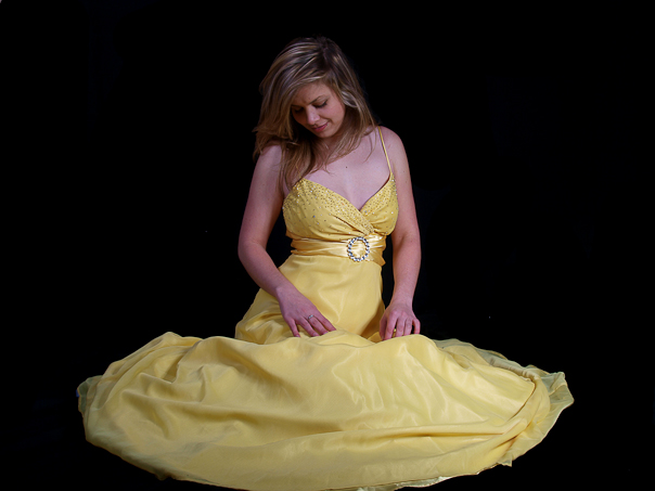 Female model photo shoot of Megan Sheley by Twilight Rose Studios