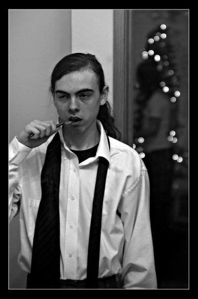 Male model photo shoot of Jyto Gatewood in Seattle, Wa