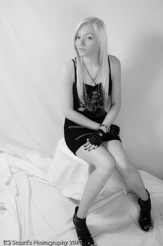Female model photo shoot of Lucy Carmen by Stuarts Photography UK
