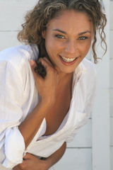 Female model photo shoot of Rachel Reid in coleshill,