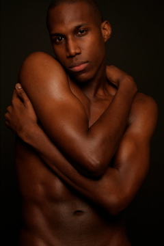Male model photo shoot of ChaseBK in BROOKLYN