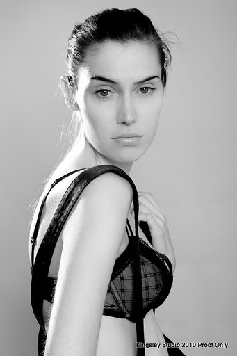 Female model photo shoot of Didi Mesnier by Kingsley Photo