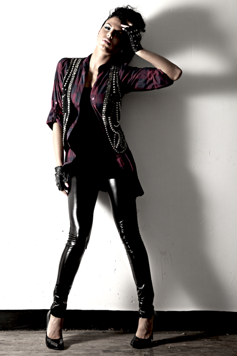 Female model photo shoot of Vanessa Kai Leanne