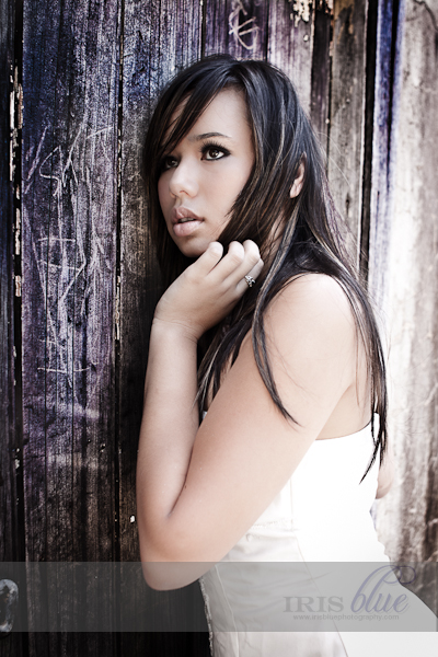 Female model photo shoot of Samantha-Jayne by Iris Blue Photography in Powerhouse