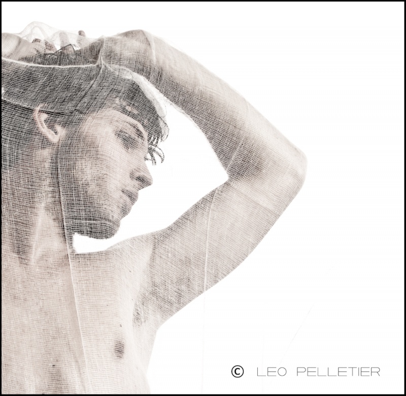 Male model photo shoot of Dale Hamilton by Leo Pelletier in Montreal