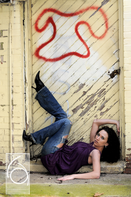 Female model photo shoot of L Anderson Photography in Florence, SC