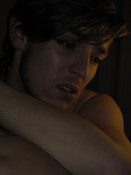 Male model photo shoot of Matthew Sever