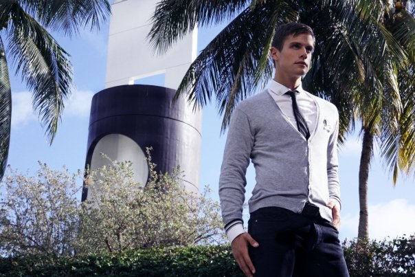 Male model photo shoot of Tomas M. in Miami, FL