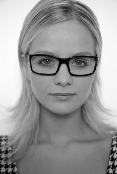 Female model photo shoot of Elisa Gudjonsdottir