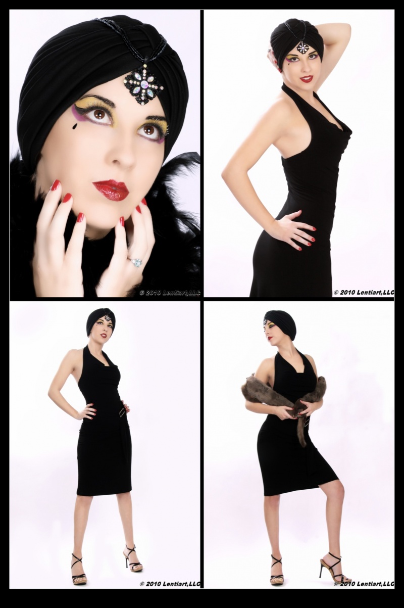 Female model photo shoot of KimberlyWP