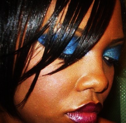 Female model photo shoot of Makeup Art by Denyelle in Maryland