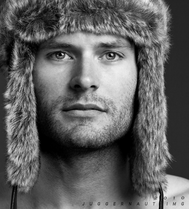 Male model photo shoot of Greg Greer by JUGGERNAUT IMAGE