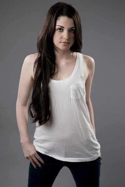 Female model photo shoot of Robin Leigh Porter