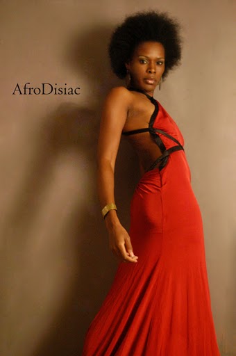 Female model photo shoot of Dilly Holiday  in Take1 Studio - Atlanta, GA