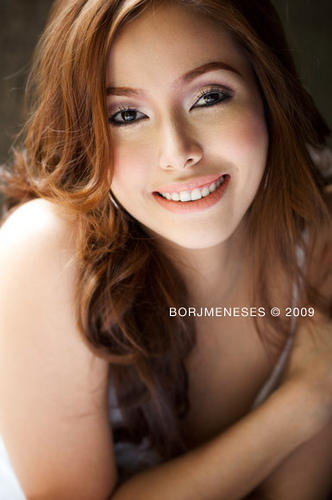 Female model photo shoot of Rhea Angela Lim in Where?House!Studio