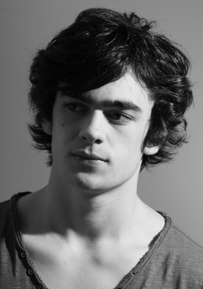 Male model photo shoot of Alexander Bradley