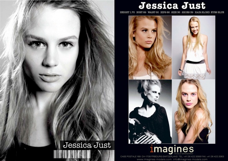 Female model photo shoot of Jessica Just