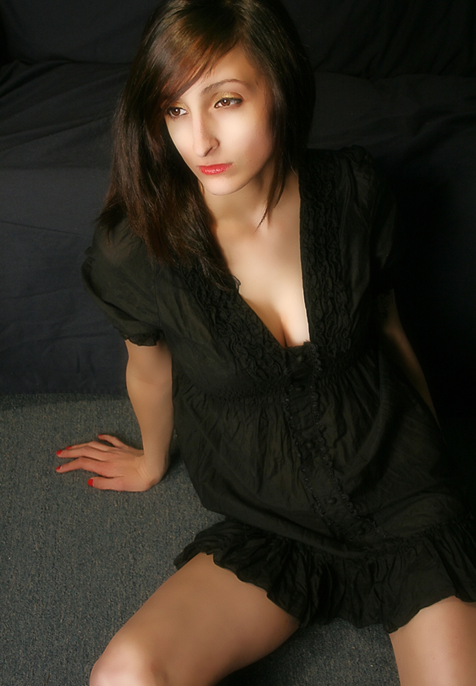 Female model photo shoot of Tana Marie