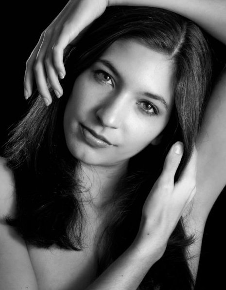 Female model photo shoot of Rhea Smirlock by Rick Jolson in Ellicott City, MD