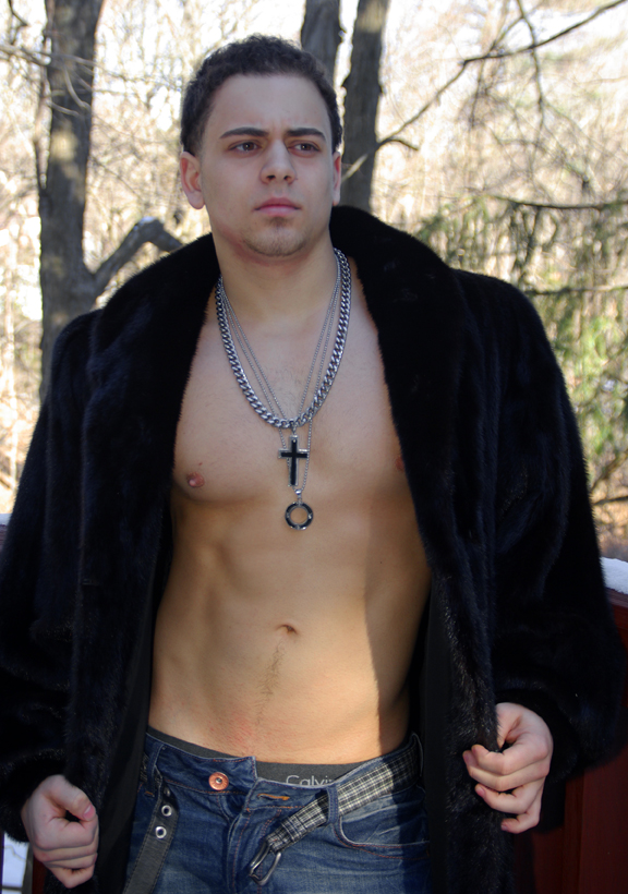 Male model photo shoot of Benny 1 by GD Photowerks in Norwalk, CT