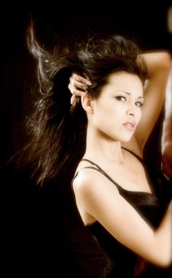 Female model photo shoot of Daniela Cesar